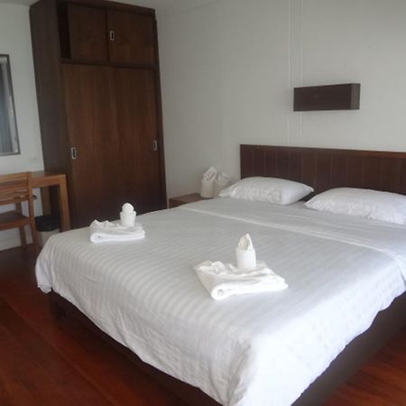 Wang Kaew Resort Rayong Zewnętrze zdjęcie