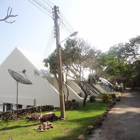 Wang Kaew Resort Rayong Zewnętrze zdjęcie