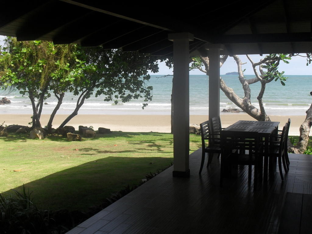 Wang Kaew Resort Rayong Pokój zdjęcie