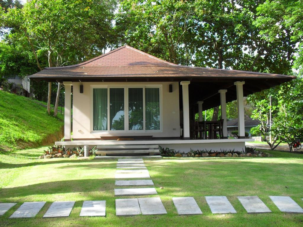 Wang Kaew Resort Rayong Pokój zdjęcie