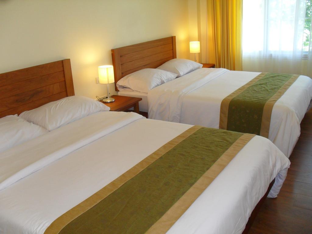 Wang Kaew Resort Rayong Pokój zdjęcie
