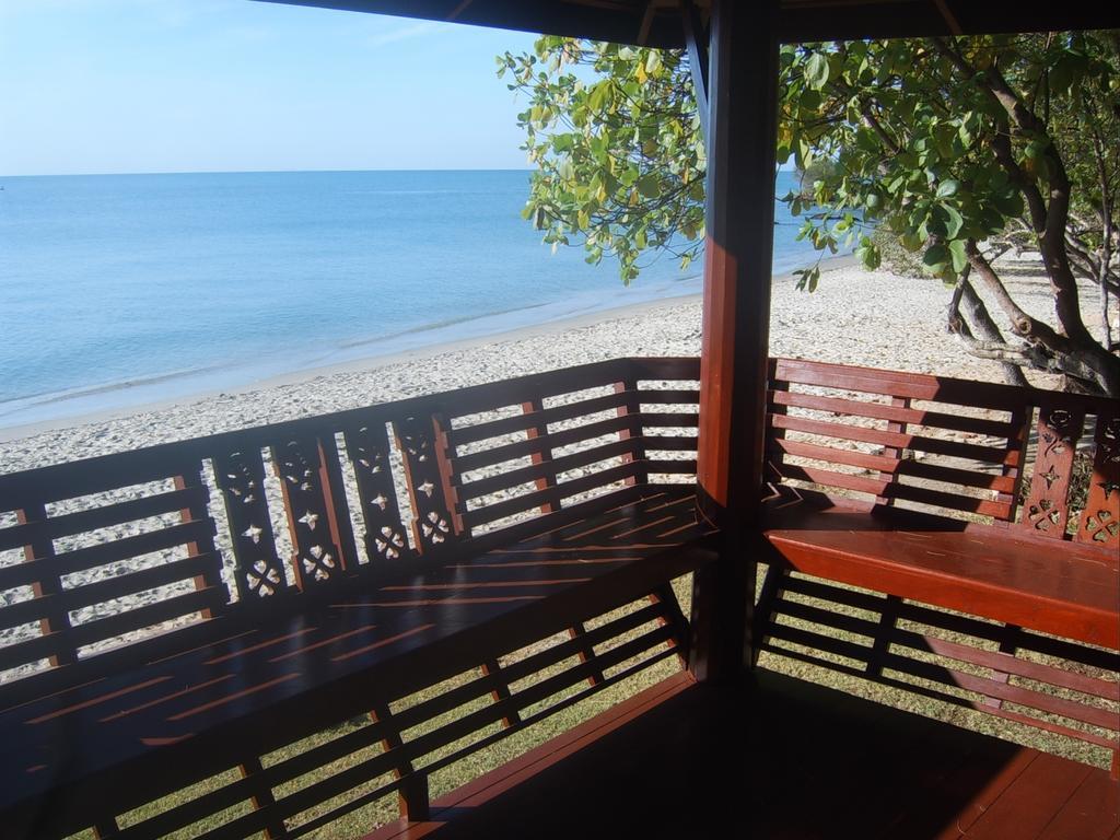 Wang Kaew Resort Rayong Zewnętrze zdjęcie