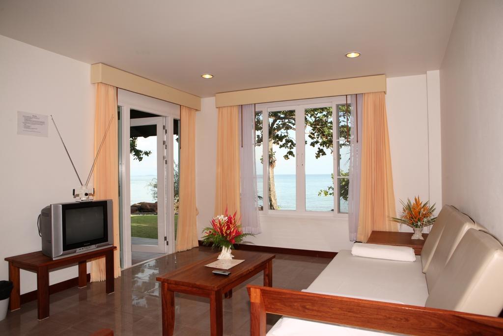 Wang Kaew Resort Rayong Pokój zdjęcie