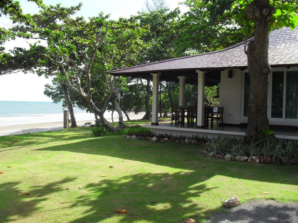 Wang Kaew Resort Rayong Pokój zdjęcie