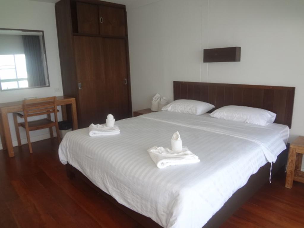 Wang Kaew Resort Rayong Zewnętrze zdjęcie