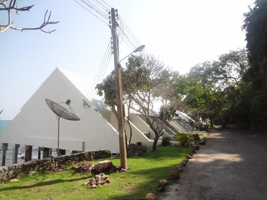Wang Kaew Resort Rayong Zewnętrze zdjęcie
