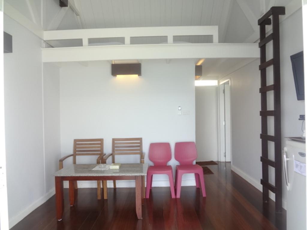 Wang Kaew Resort Rayong Zewnętrze zdjęcie