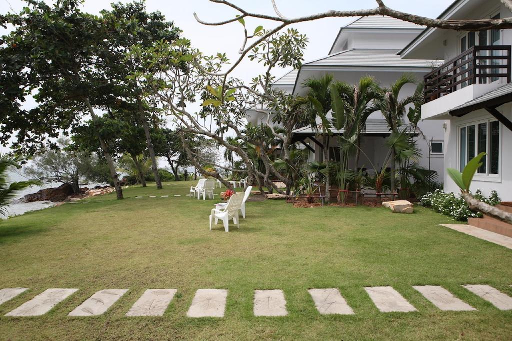 Wang Kaew Resort Rayong Zewnętrze zdjęcie
