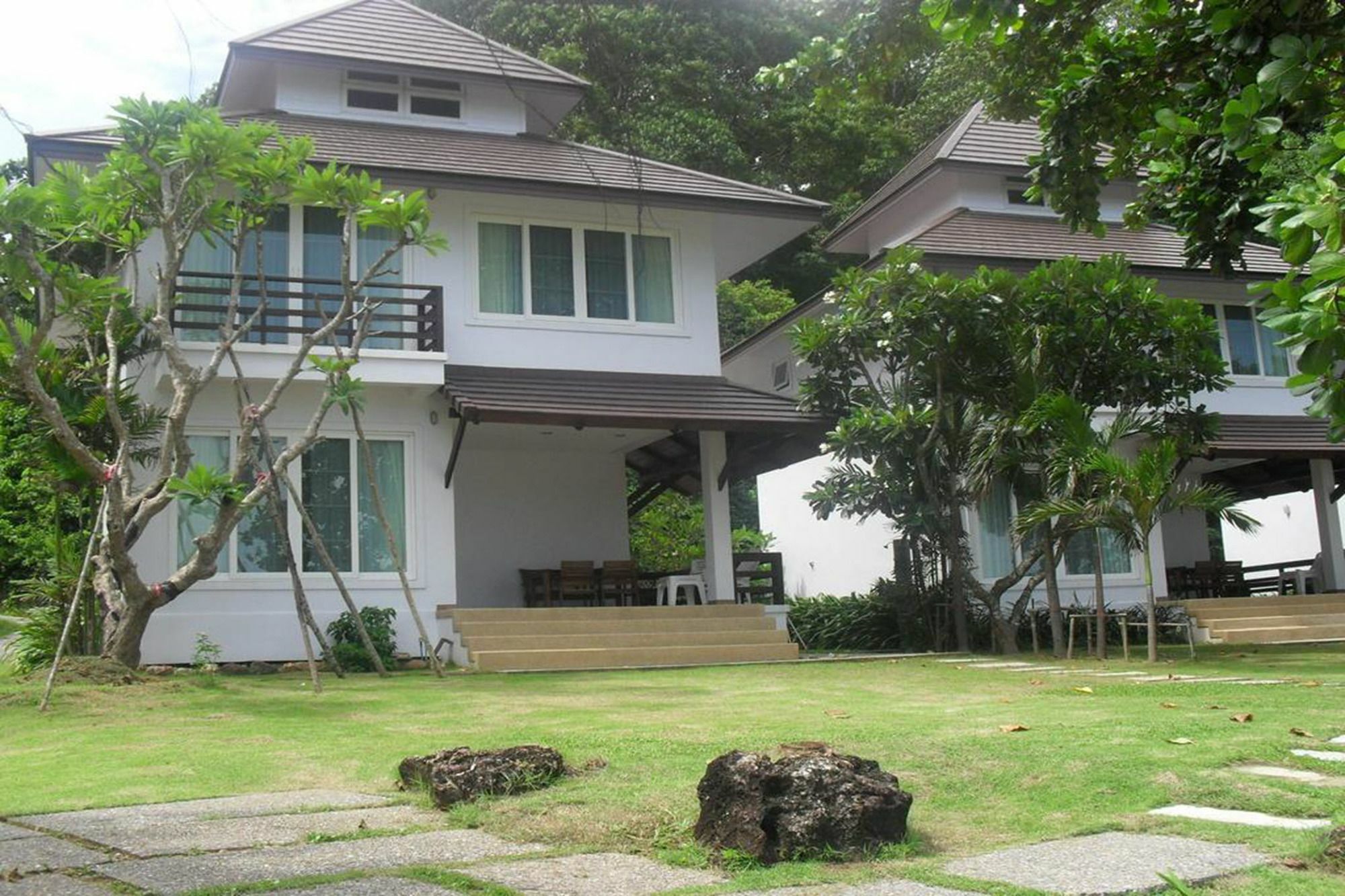 Wang Kaew Resort Rayong Zewnętrze zdjęcie