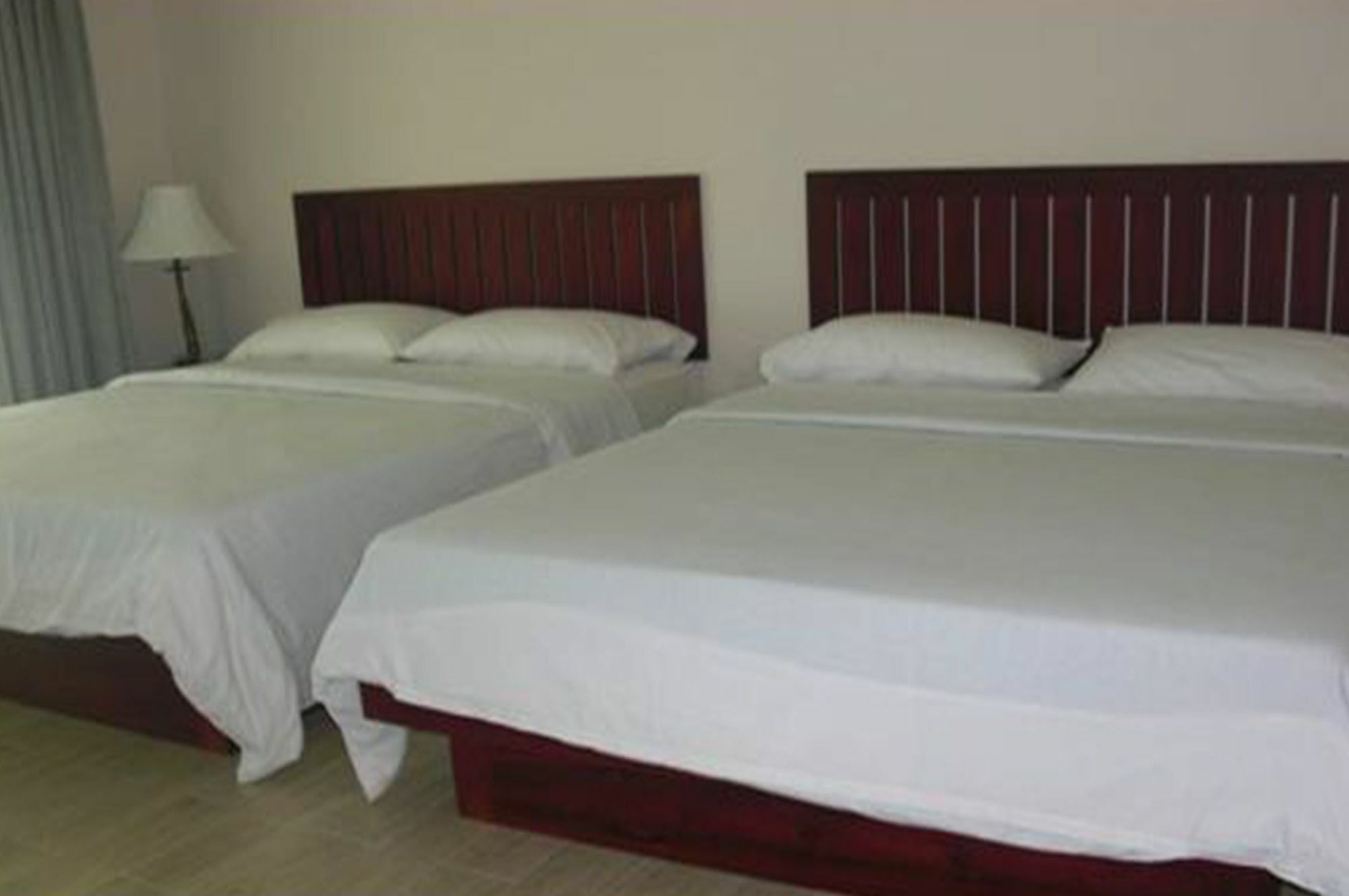 Wang Kaew Resort Rayong Zewnętrze zdjęcie