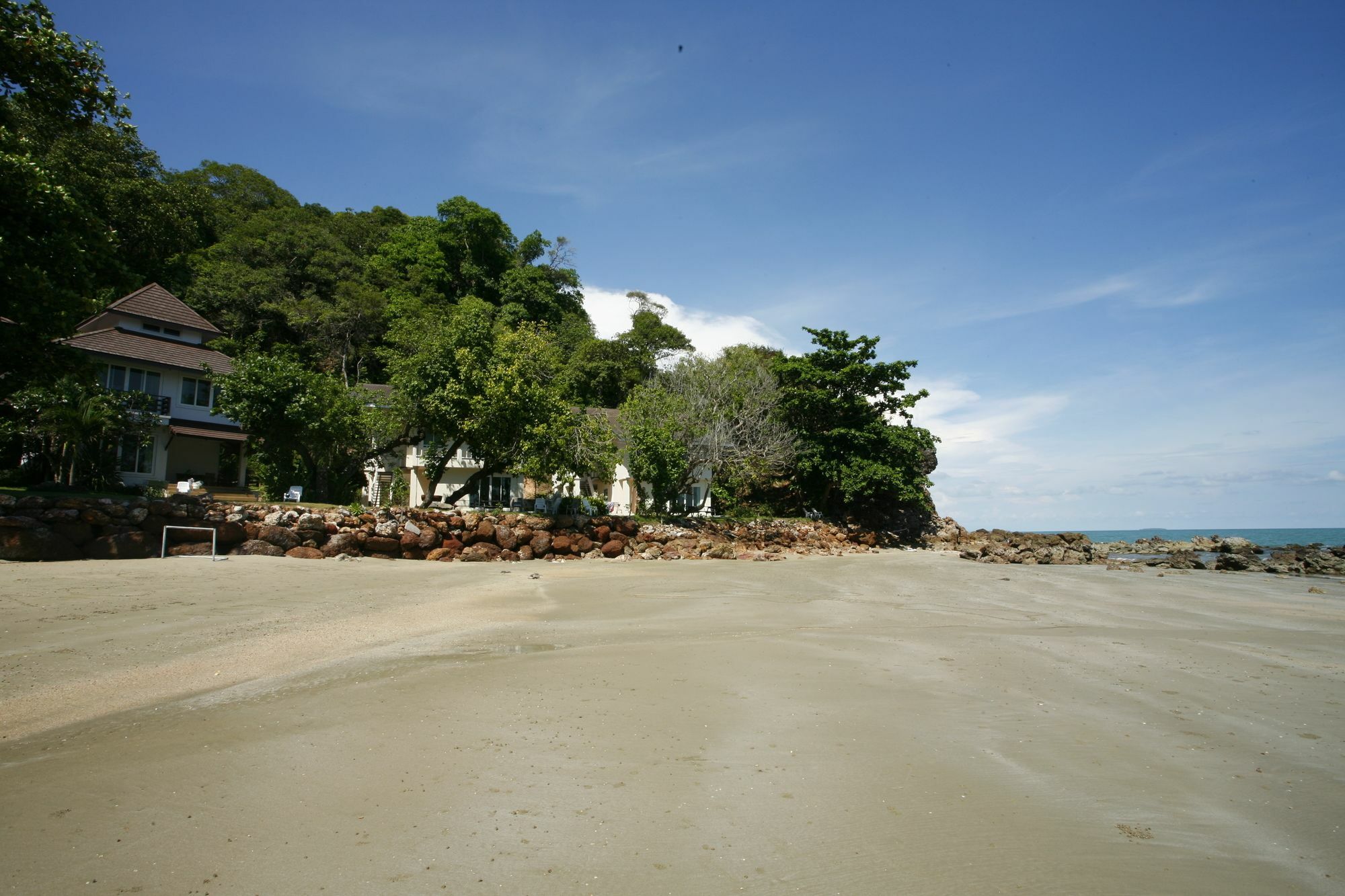 Wang Kaew Resort Rayong Zewnętrze zdjęcie