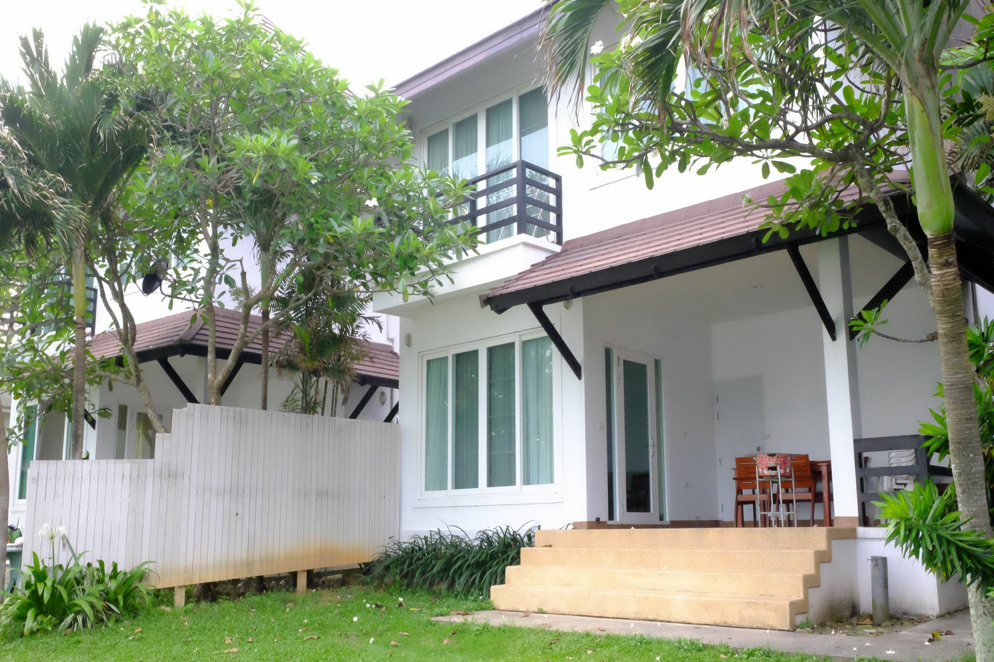 Wang Kaew Resort Rayong Zewnętrze zdjęcie