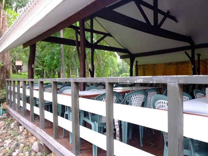Wang Kaew Resort Rayong Zewnętrze zdjęcie