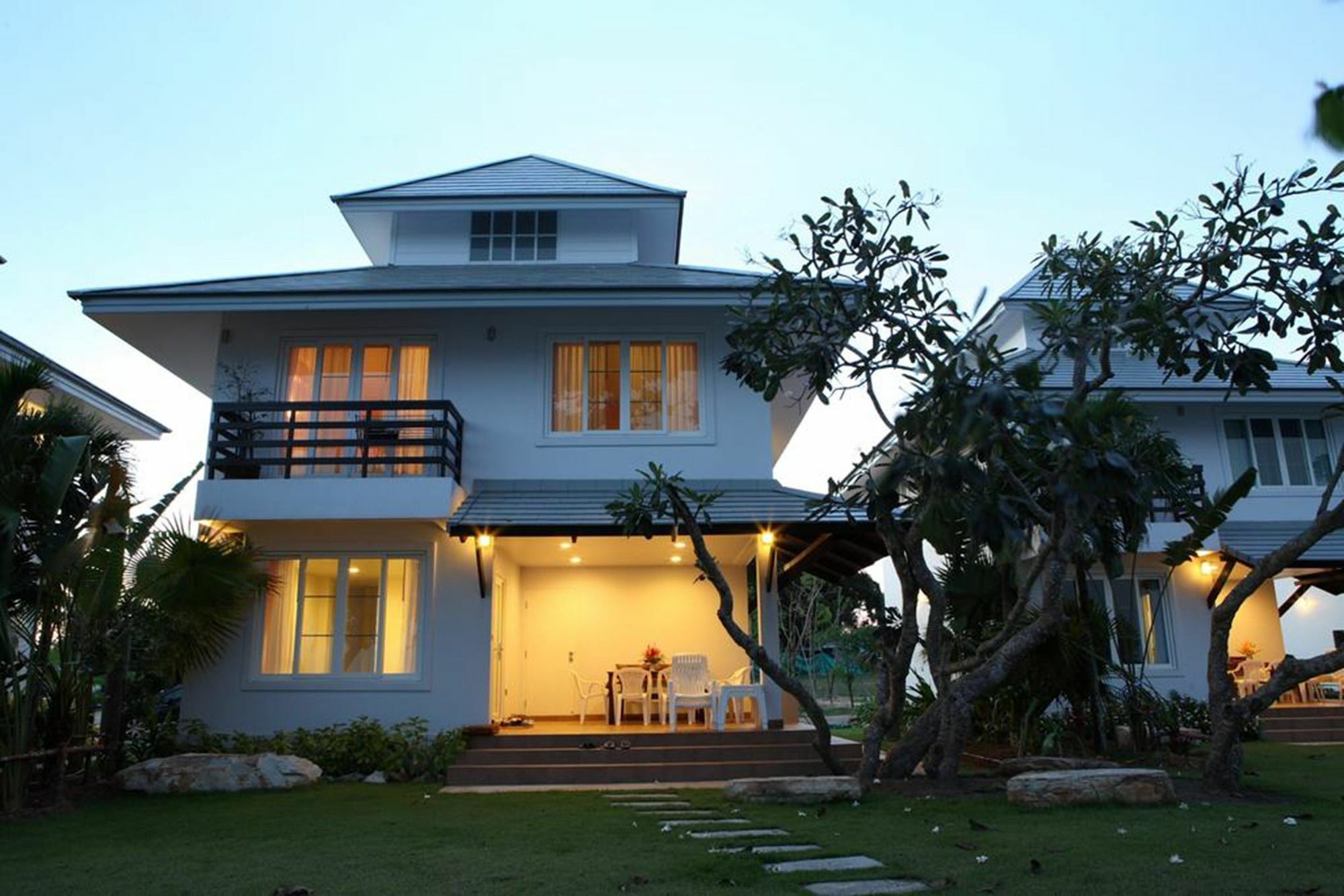 Wang Kaew Resort Rayong Zewnętrze zdjęcie
