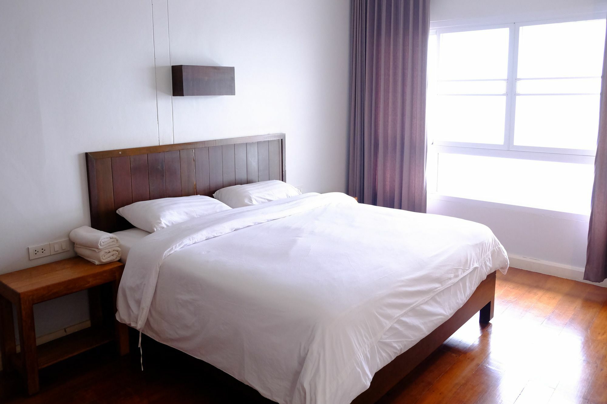 Wang Kaew Resort Rayong Zewnętrze zdjęcie