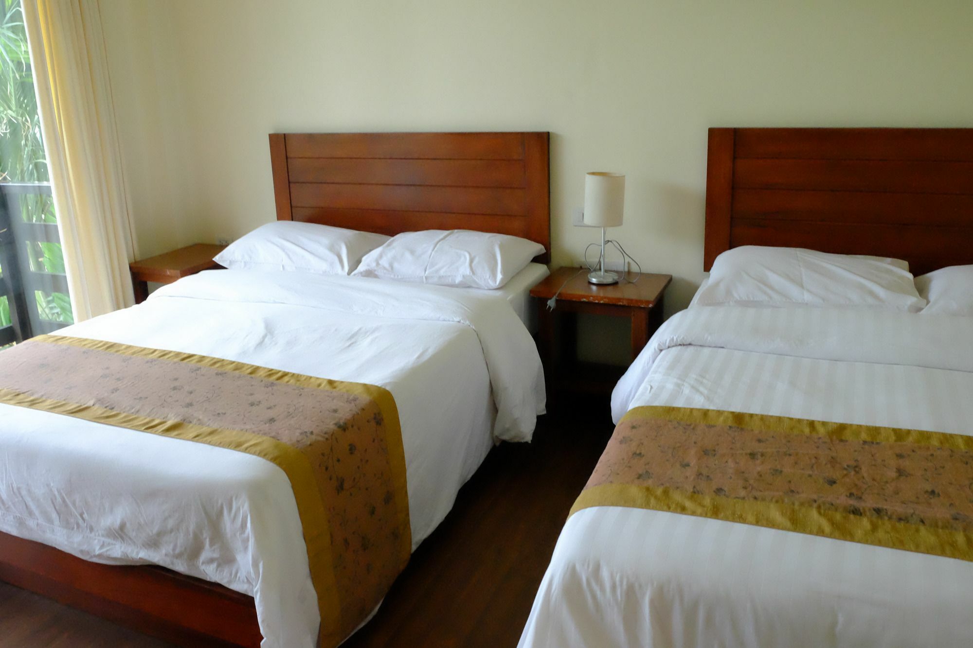 Wang Kaew Resort Rayong Zewnętrze zdjęcie