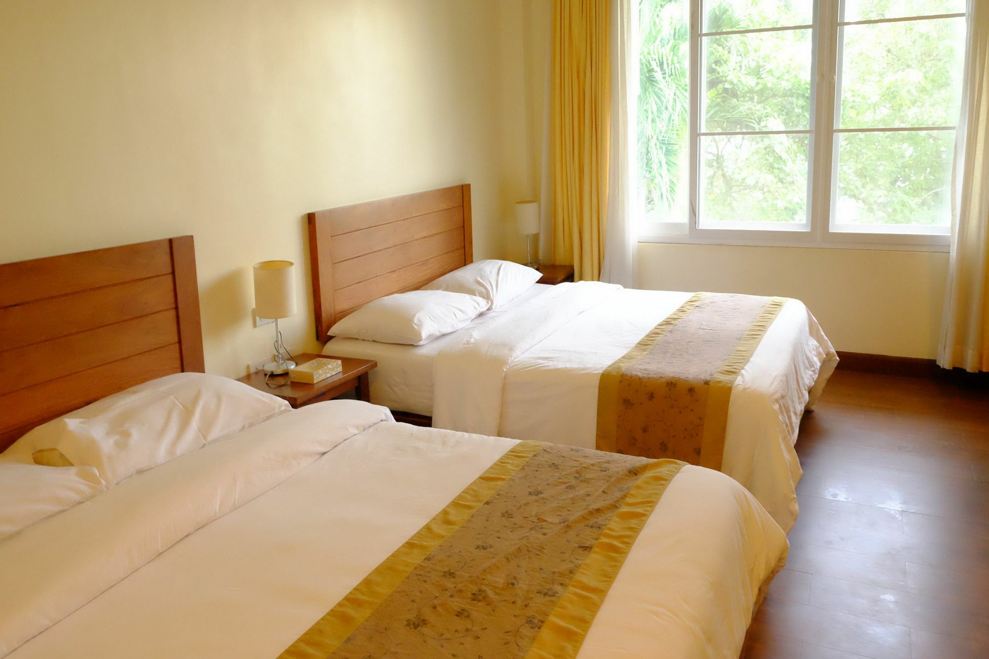 Wang Kaew Resort Rayong Zewnętrze zdjęcie