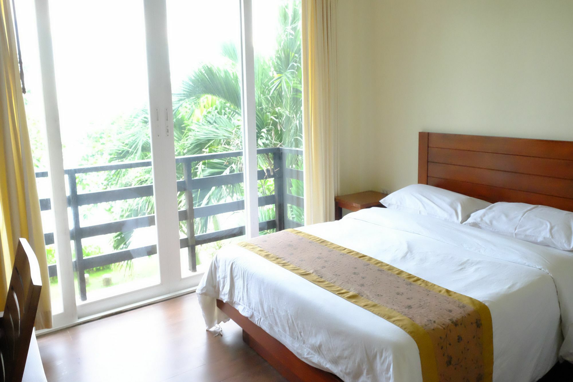 Wang Kaew Resort Rayong Zewnętrze zdjęcie
