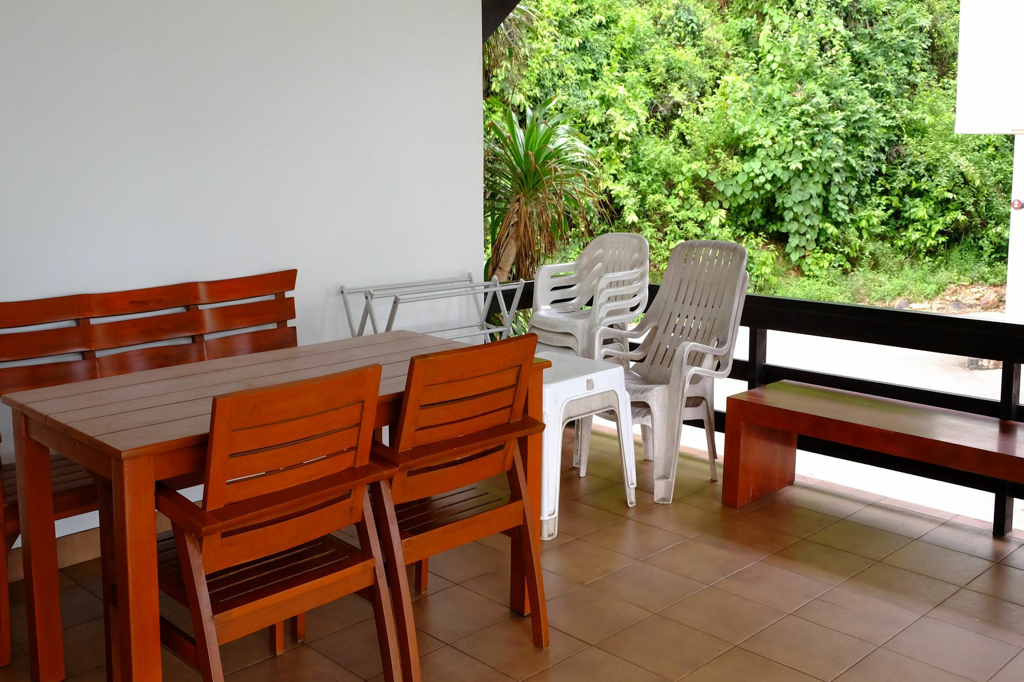 Wang Kaew Resort Rayong Zewnętrze zdjęcie