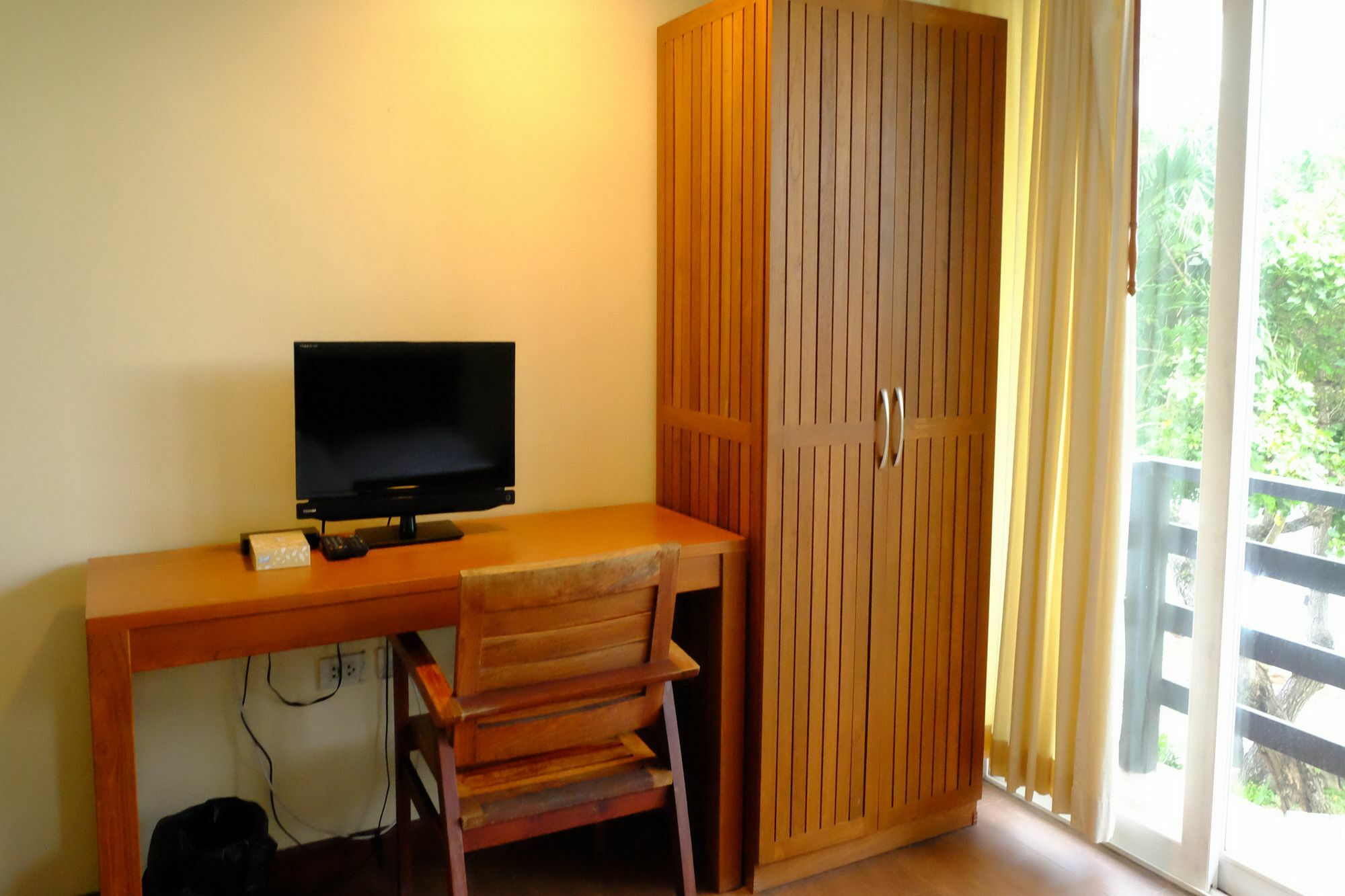 Wang Kaew Resort Rayong Zewnętrze zdjęcie