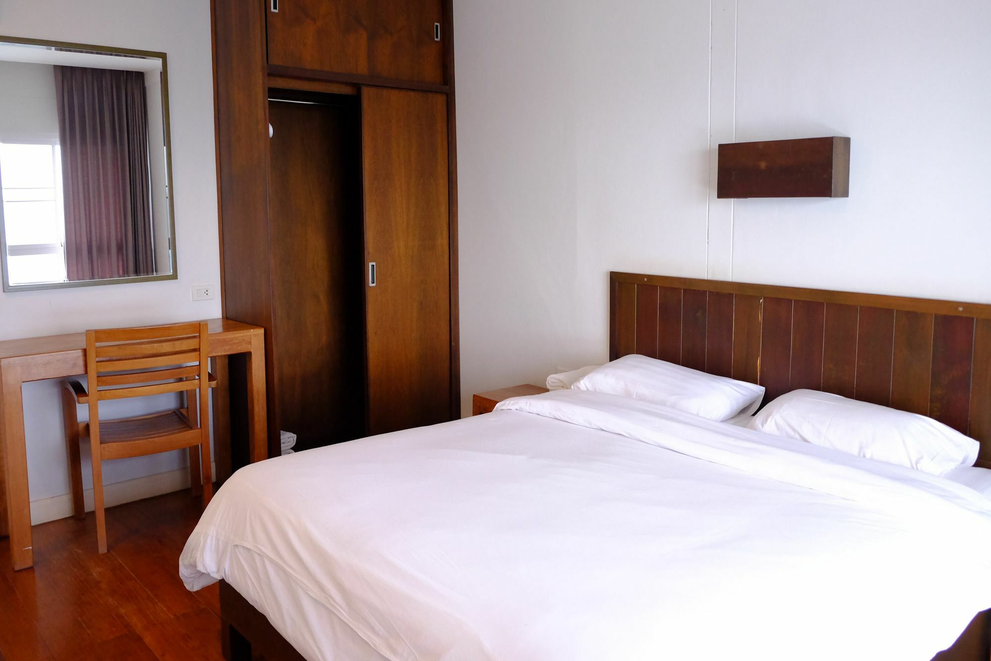 Wang Kaew Resort Rayong Zewnętrze zdjęcie