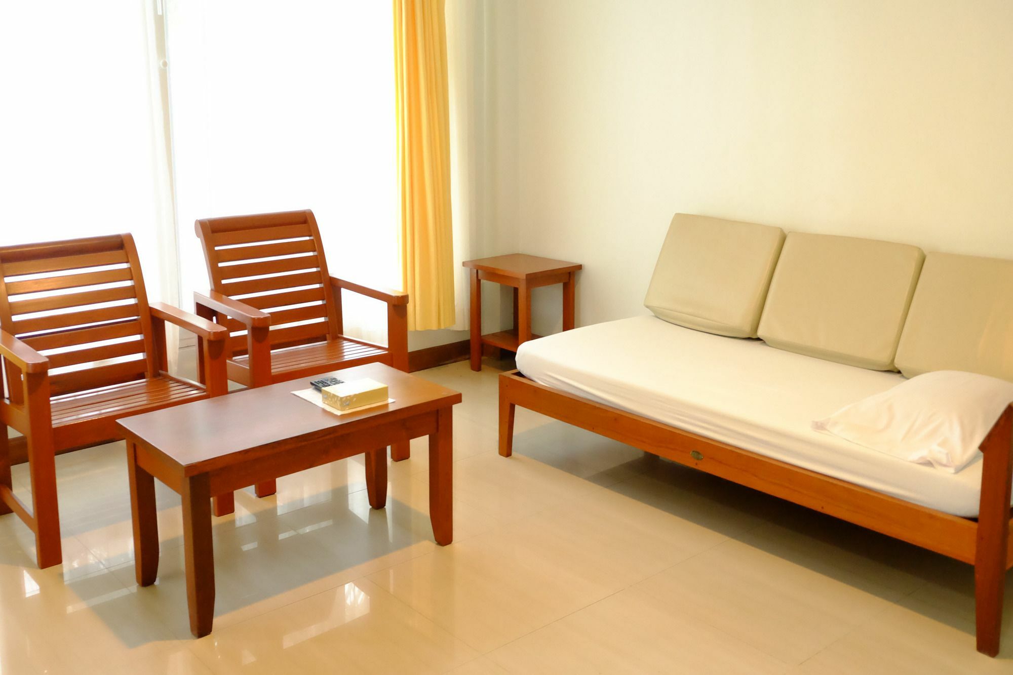 Wang Kaew Resort Rayong Zewnętrze zdjęcie