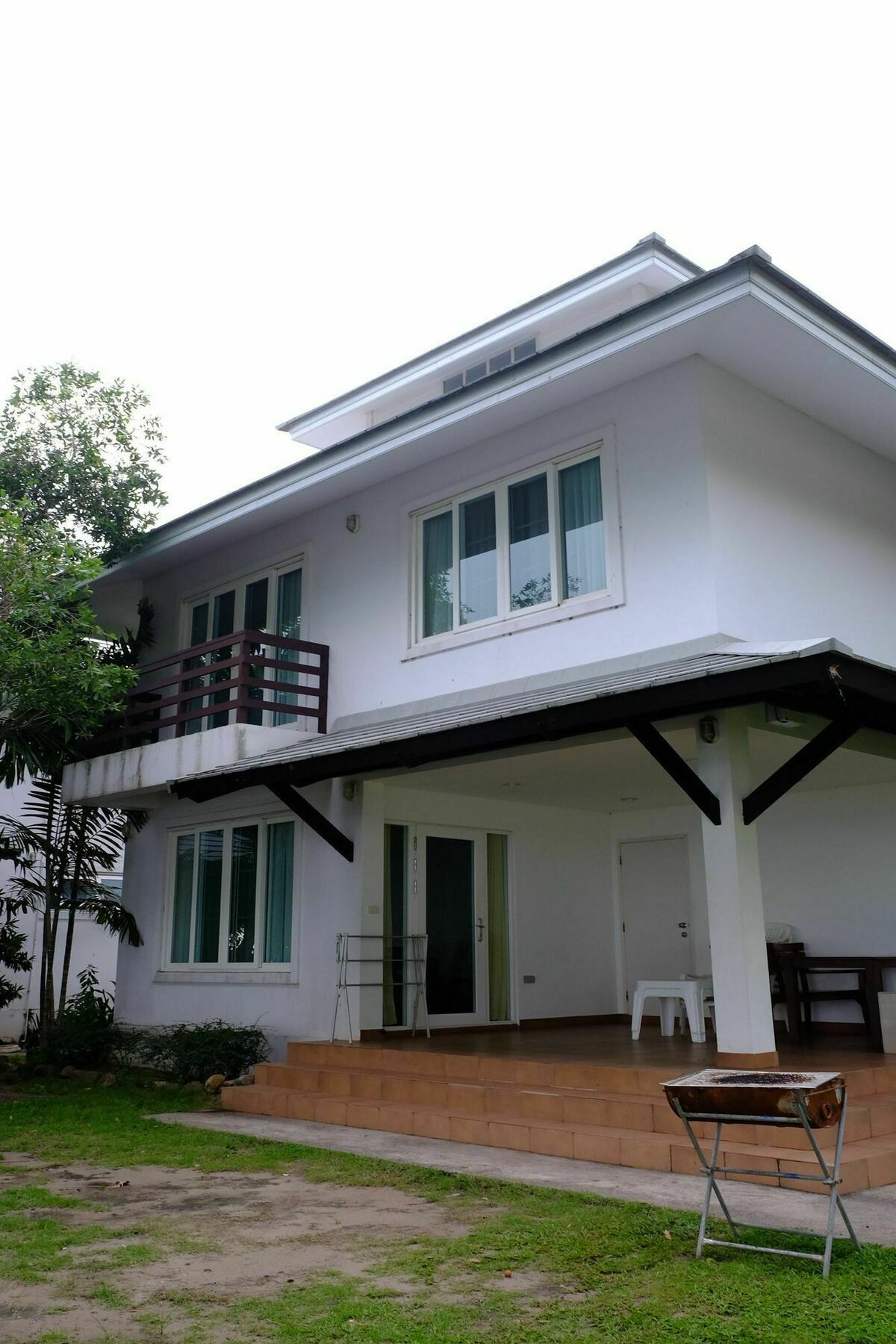 Wang Kaew Resort Rayong Zewnętrze zdjęcie
