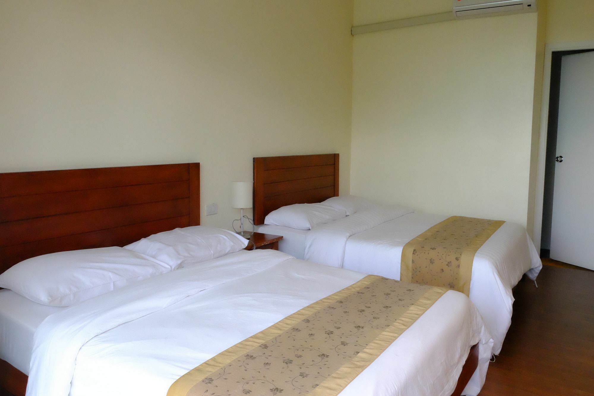 Wang Kaew Resort Rayong Zewnętrze zdjęcie