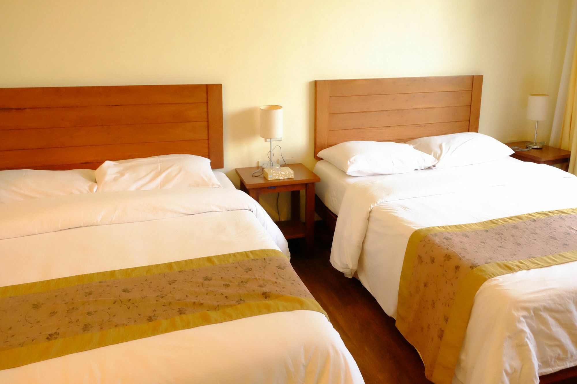 Wang Kaew Resort Rayong Zewnętrze zdjęcie