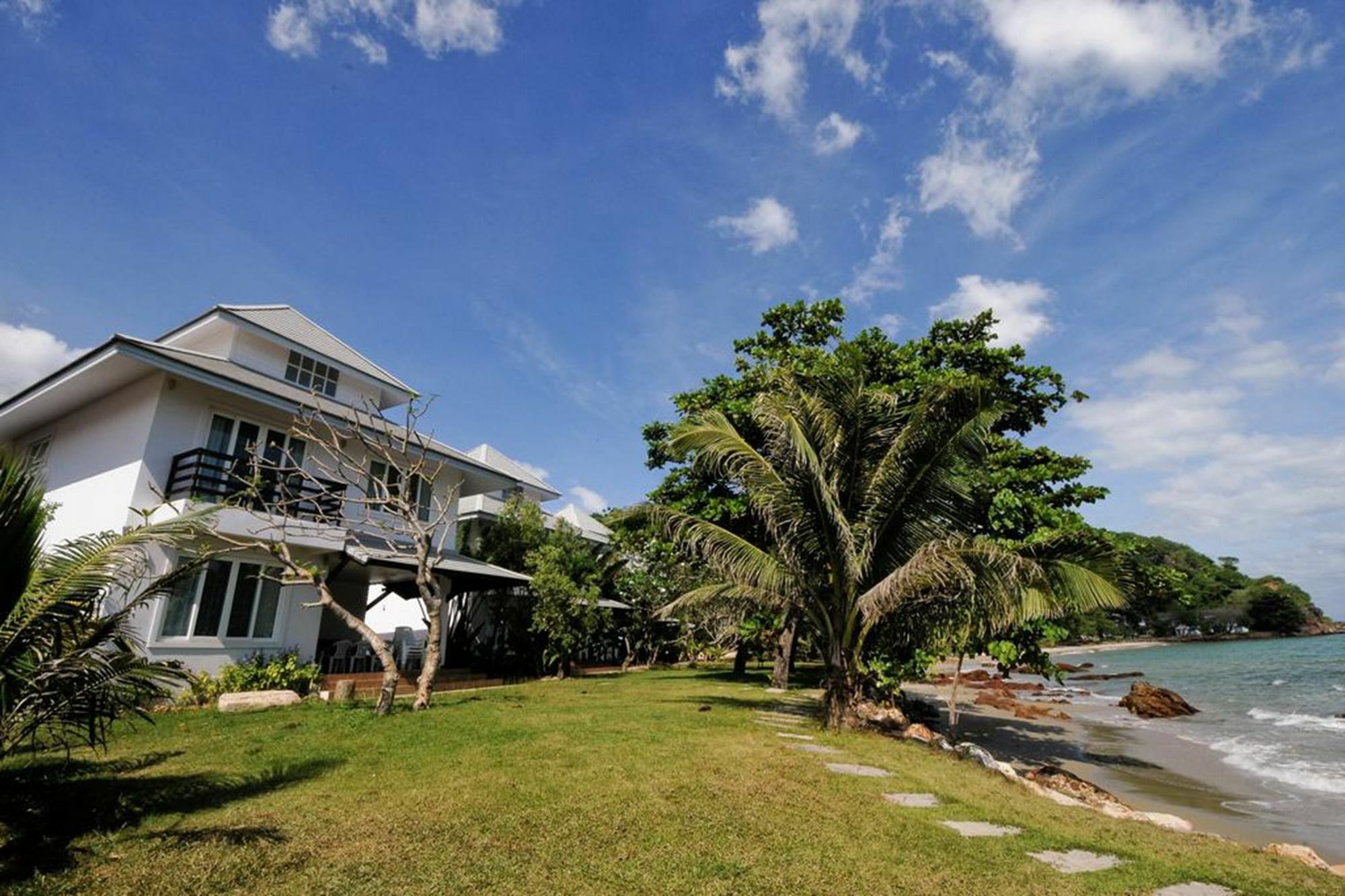 Wang Kaew Resort Rayong Zewnętrze zdjęcie