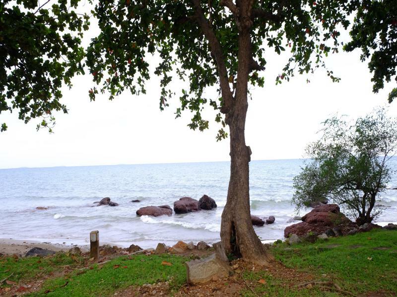 Wang Kaew Resort Rayong Zewnętrze zdjęcie