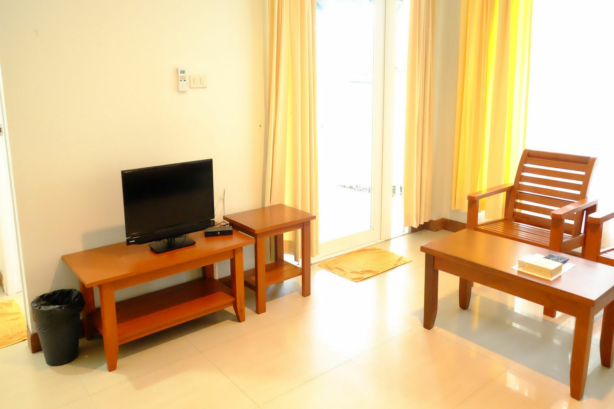 Wang Kaew Resort Rayong Zewnętrze zdjęcie