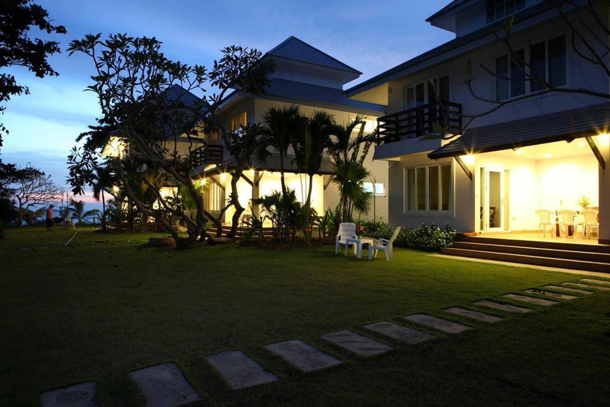 Wang Kaew Resort Rayong Zewnętrze zdjęcie