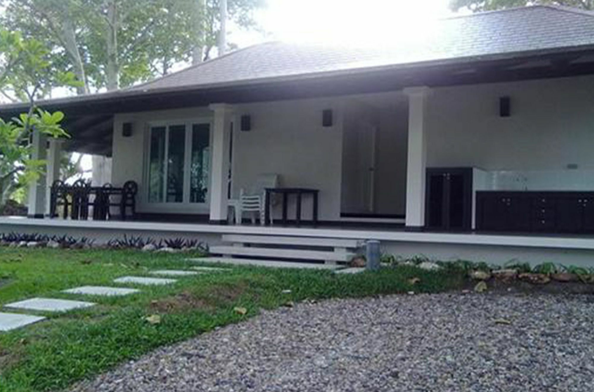 Wang Kaew Resort Rayong Zewnętrze zdjęcie