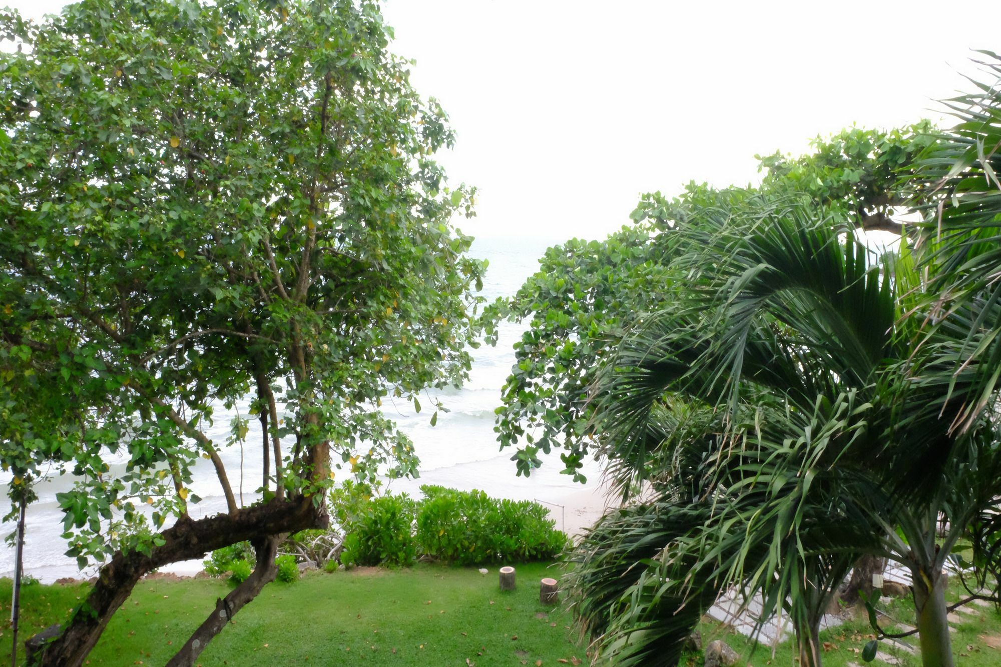 Wang Kaew Resort Rayong Zewnętrze zdjęcie