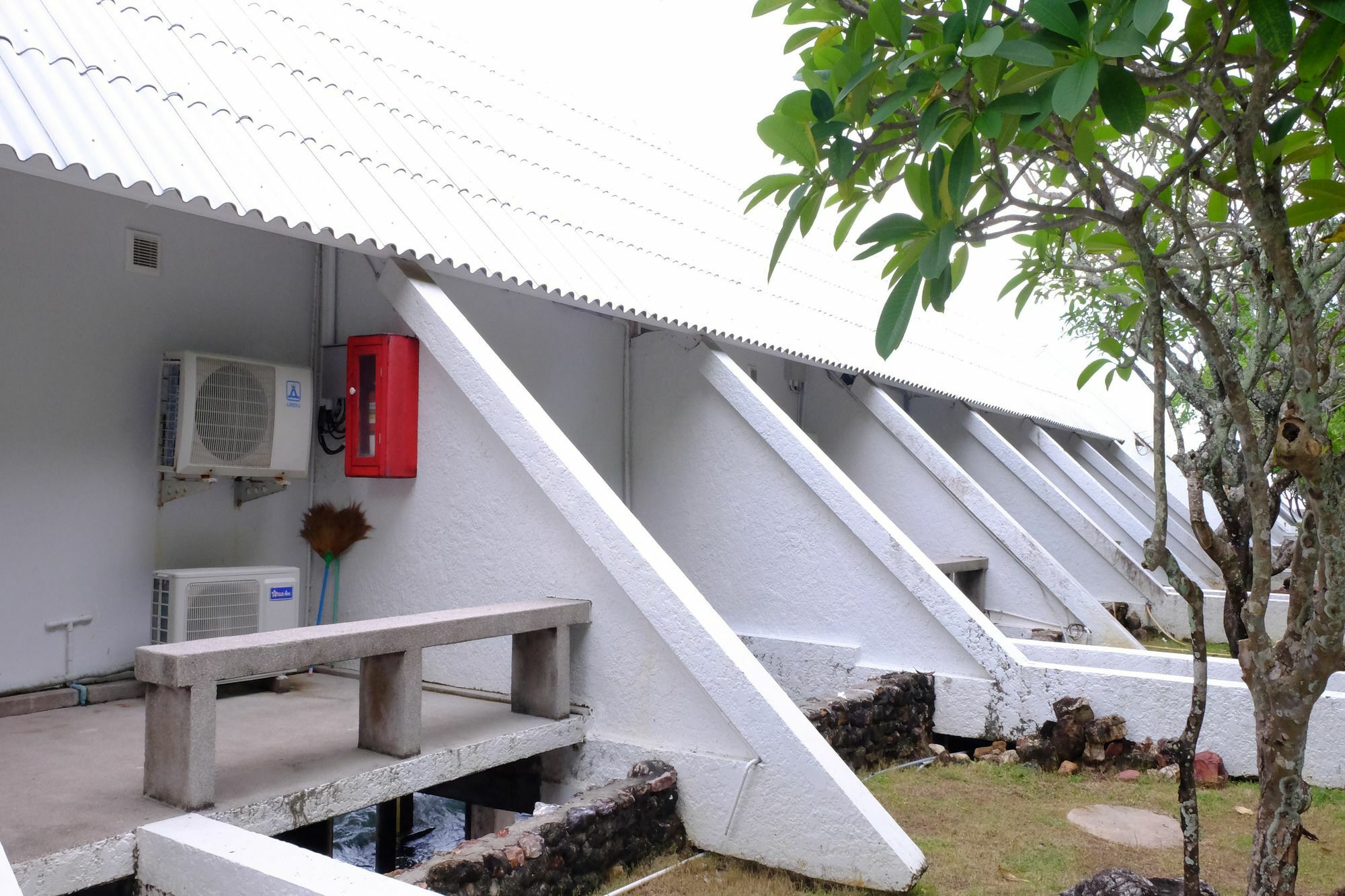 Wang Kaew Resort Rayong Zewnętrze zdjęcie