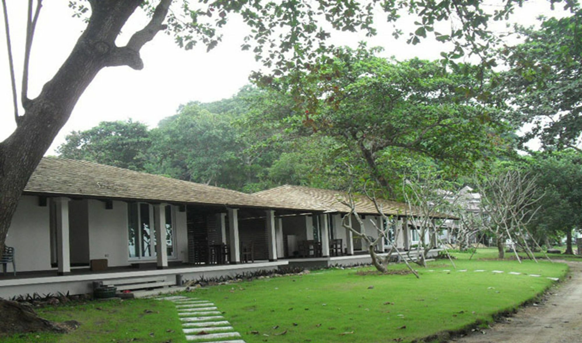 Wang Kaew Resort Rayong Zewnętrze zdjęcie