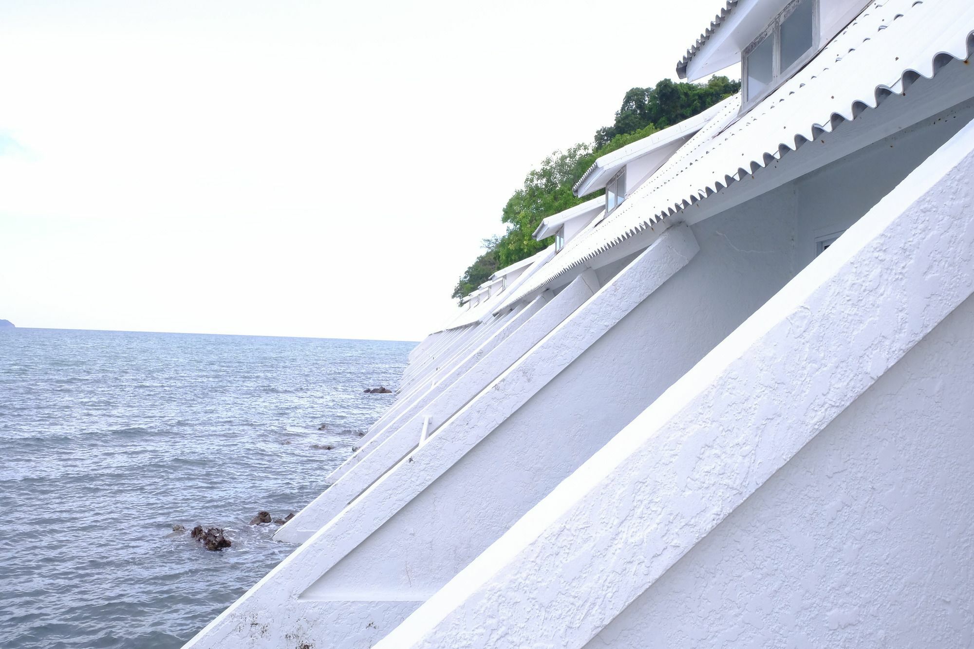 Wang Kaew Resort Rayong Zewnętrze zdjęcie