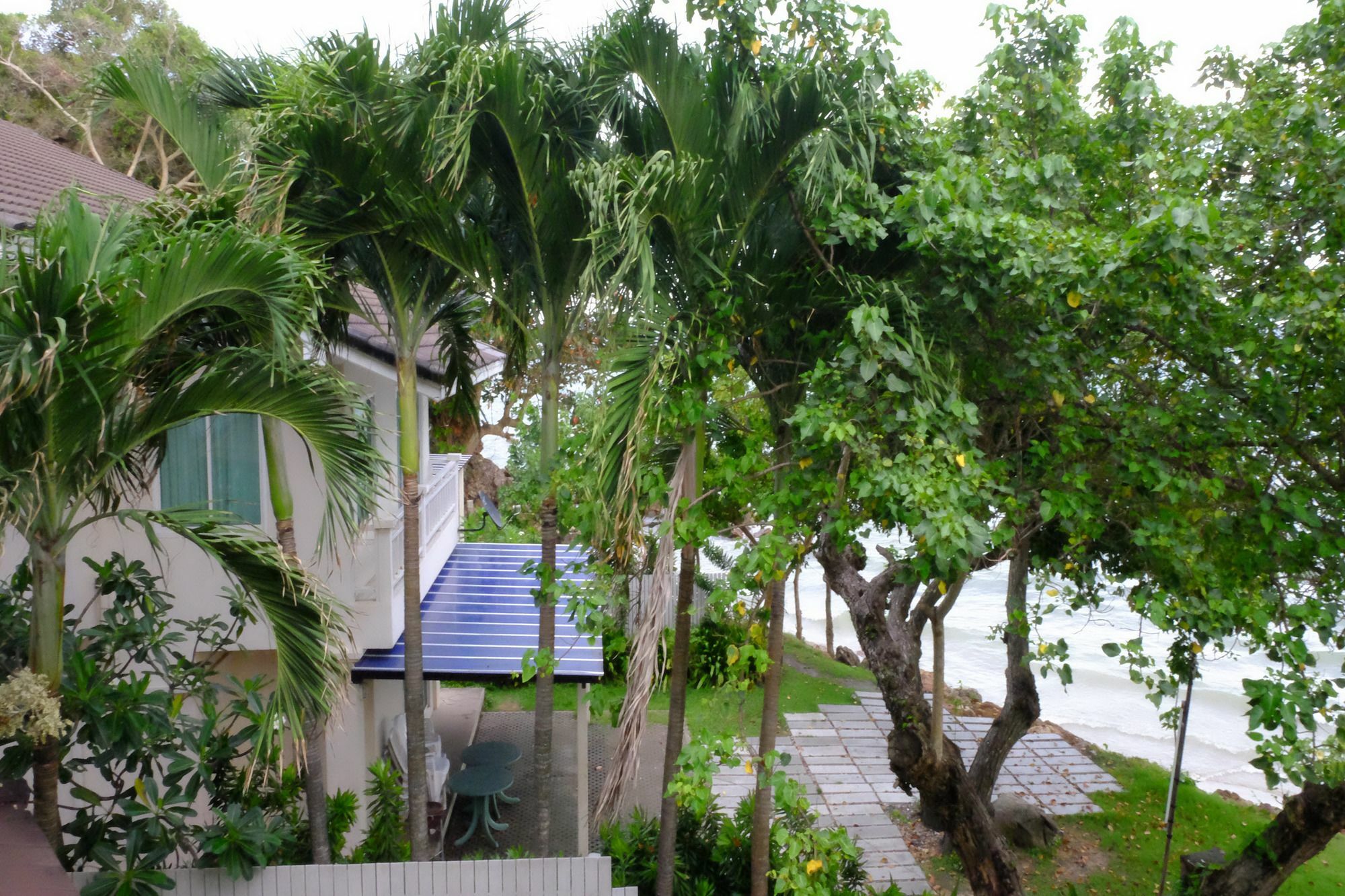 Wang Kaew Resort Rayong Zewnętrze zdjęcie