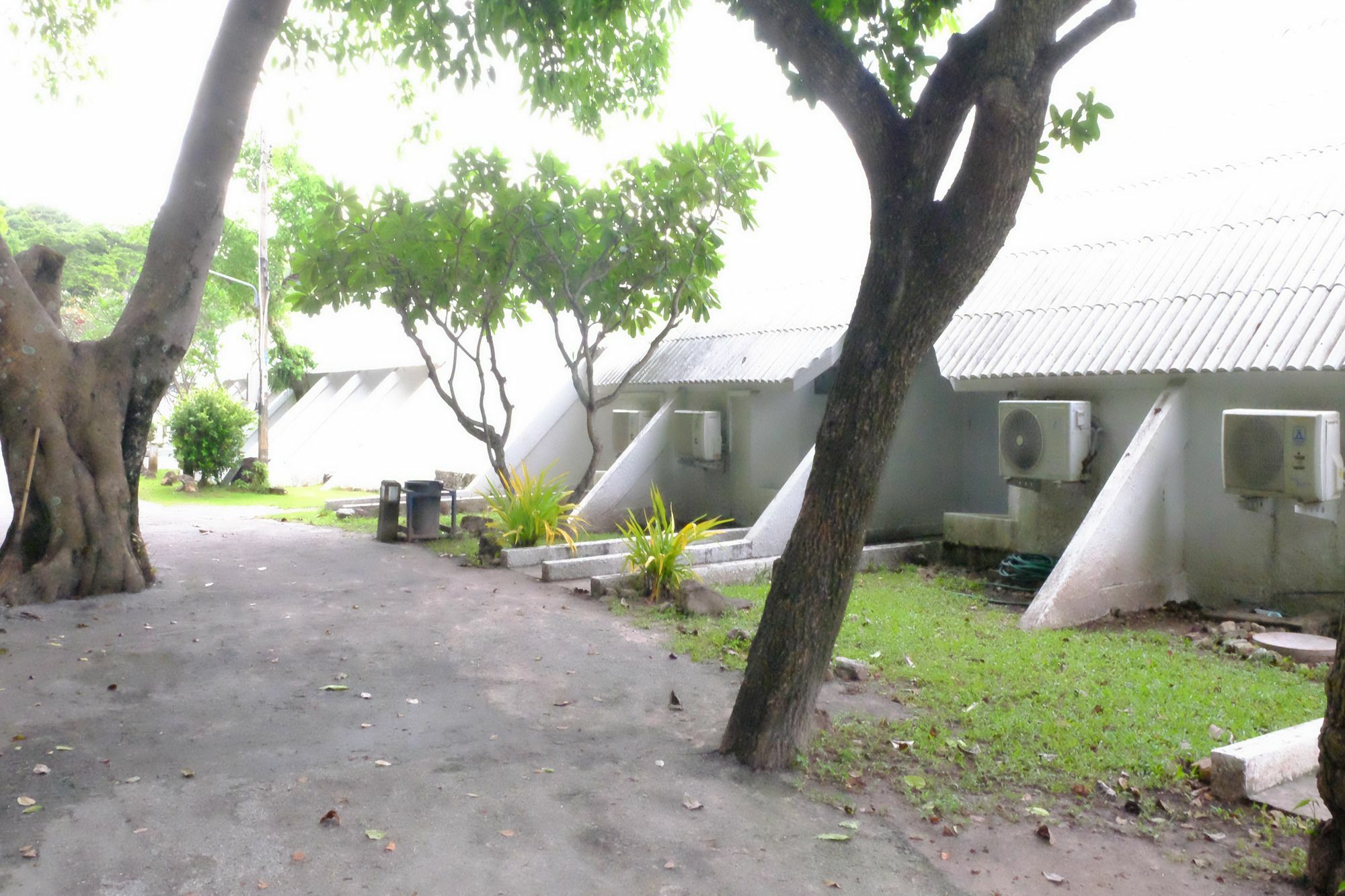 Wang Kaew Resort Rayong Zewnętrze zdjęcie
