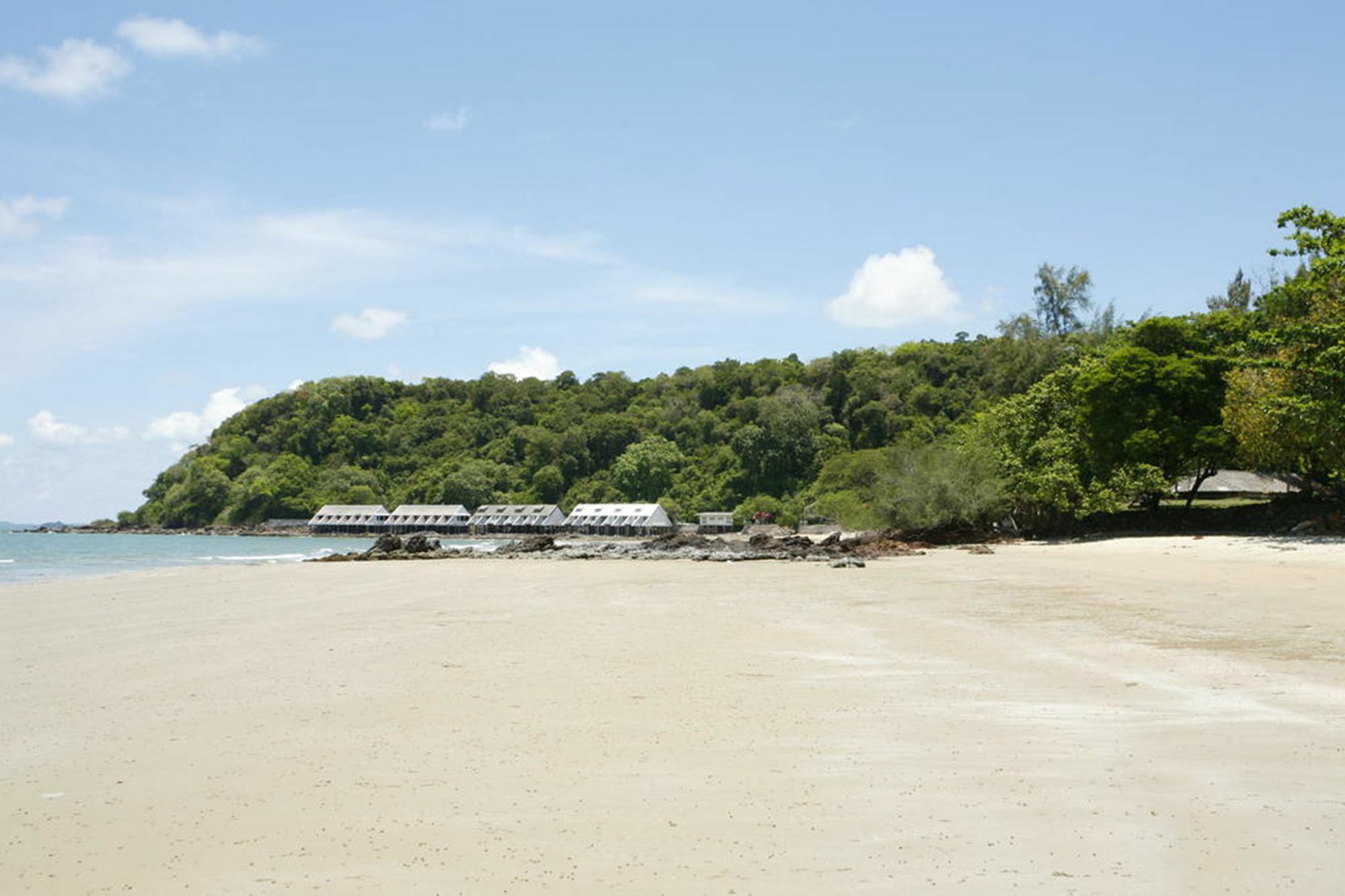 Wang Kaew Resort Rayong Zewnętrze zdjęcie