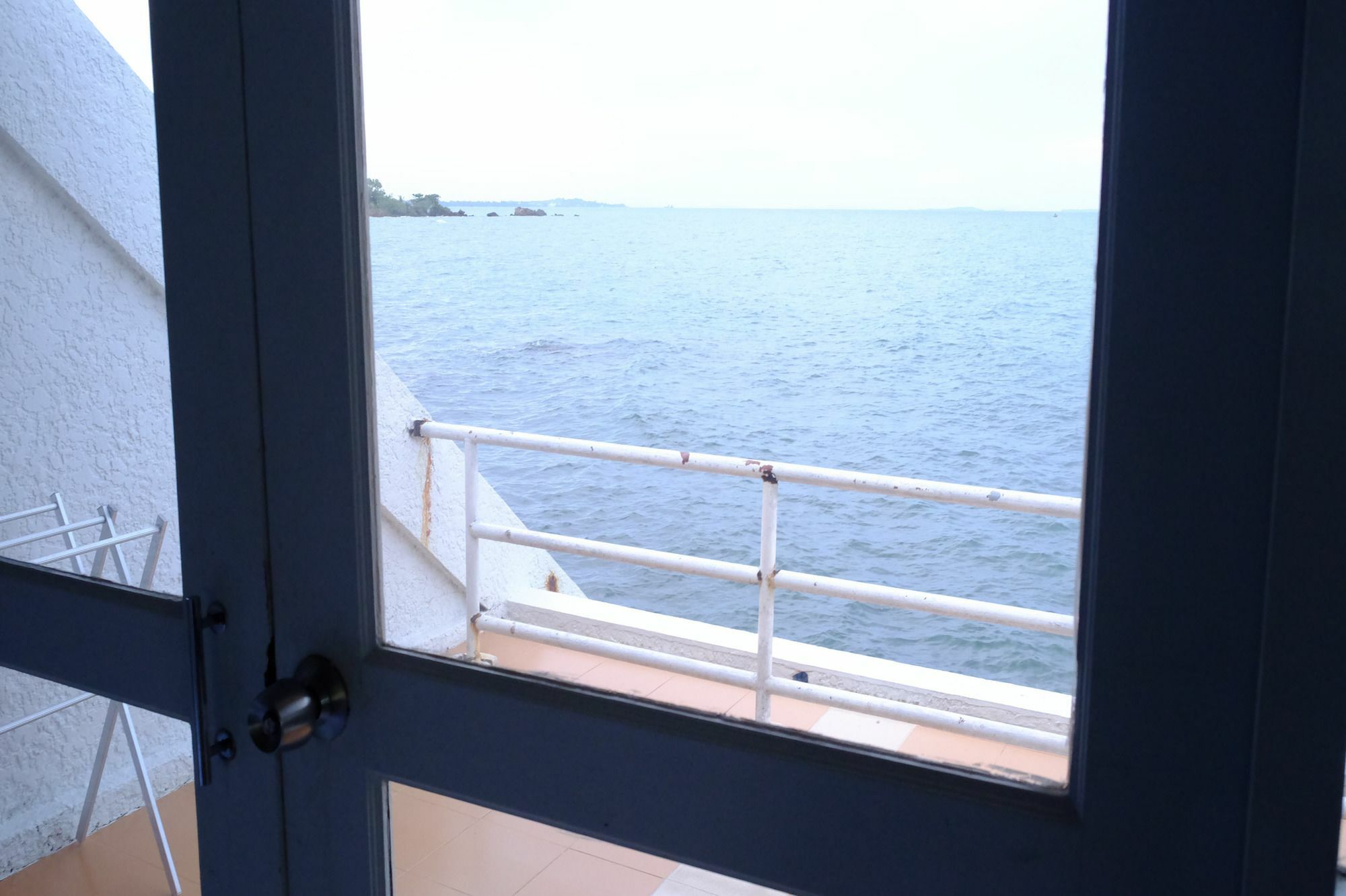 Wang Kaew Resort Rayong Zewnętrze zdjęcie