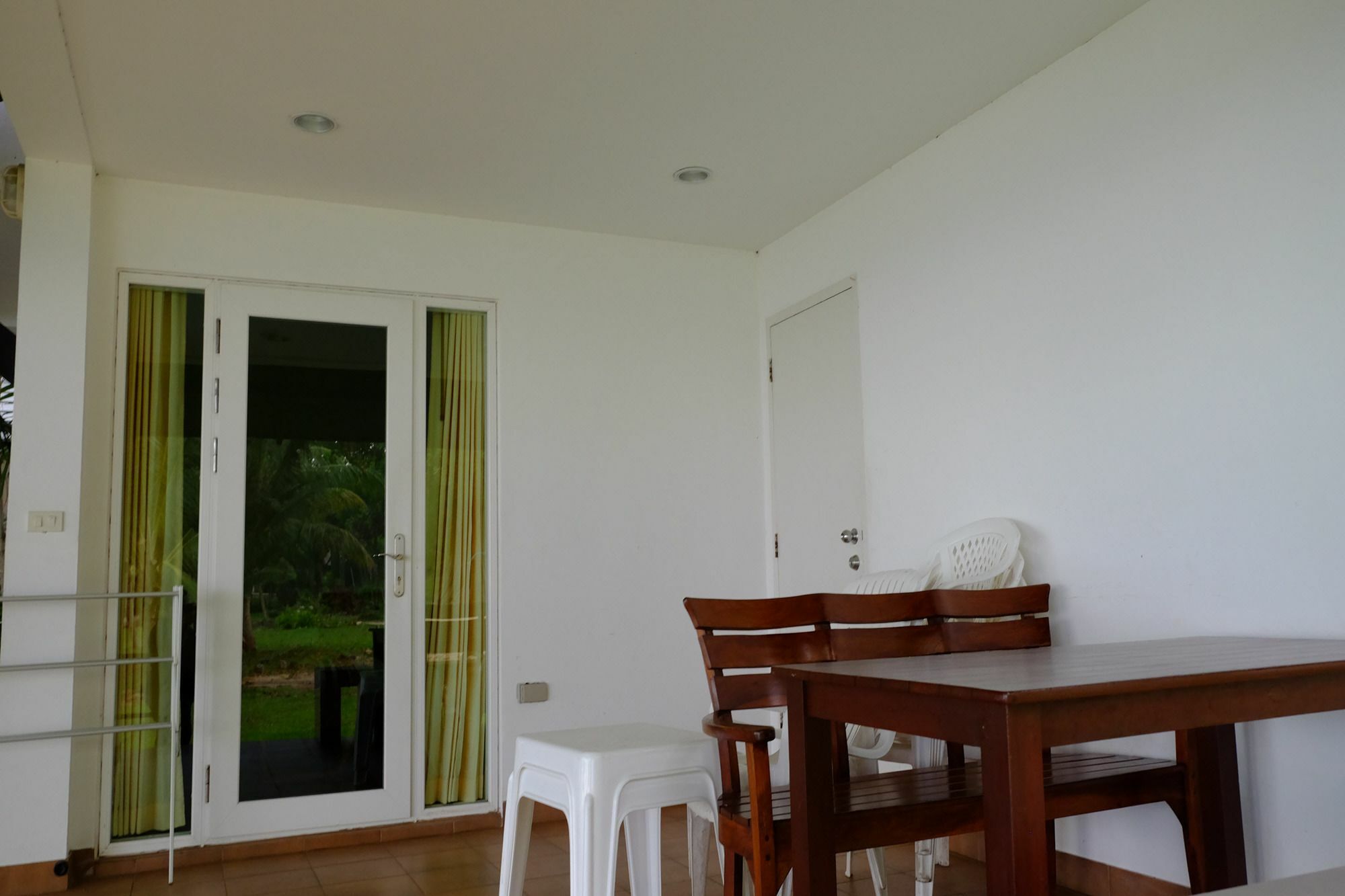 Wang Kaew Resort Rayong Zewnętrze zdjęcie