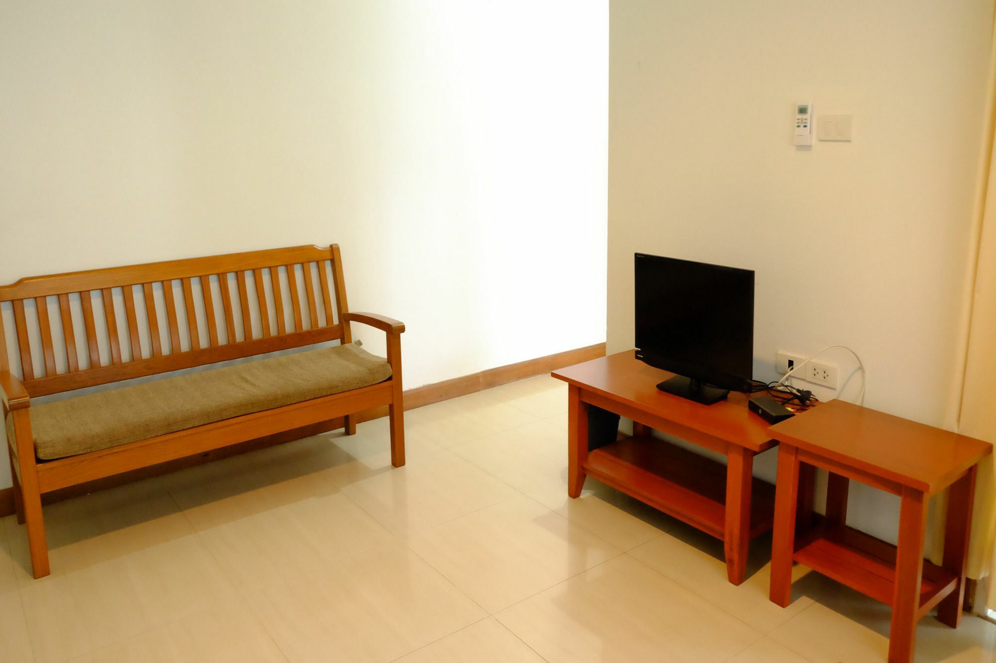 Wang Kaew Resort Rayong Zewnętrze zdjęcie